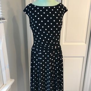 Dress Figure flattering